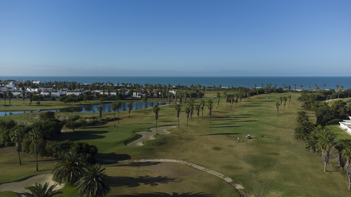 costa ballena golf club